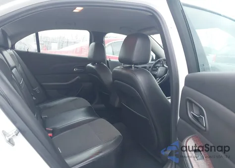 2013 Chevrolet Malibu 1Lt z USA, uszkodzony, nr VIN 1G11C5SA5DF164368